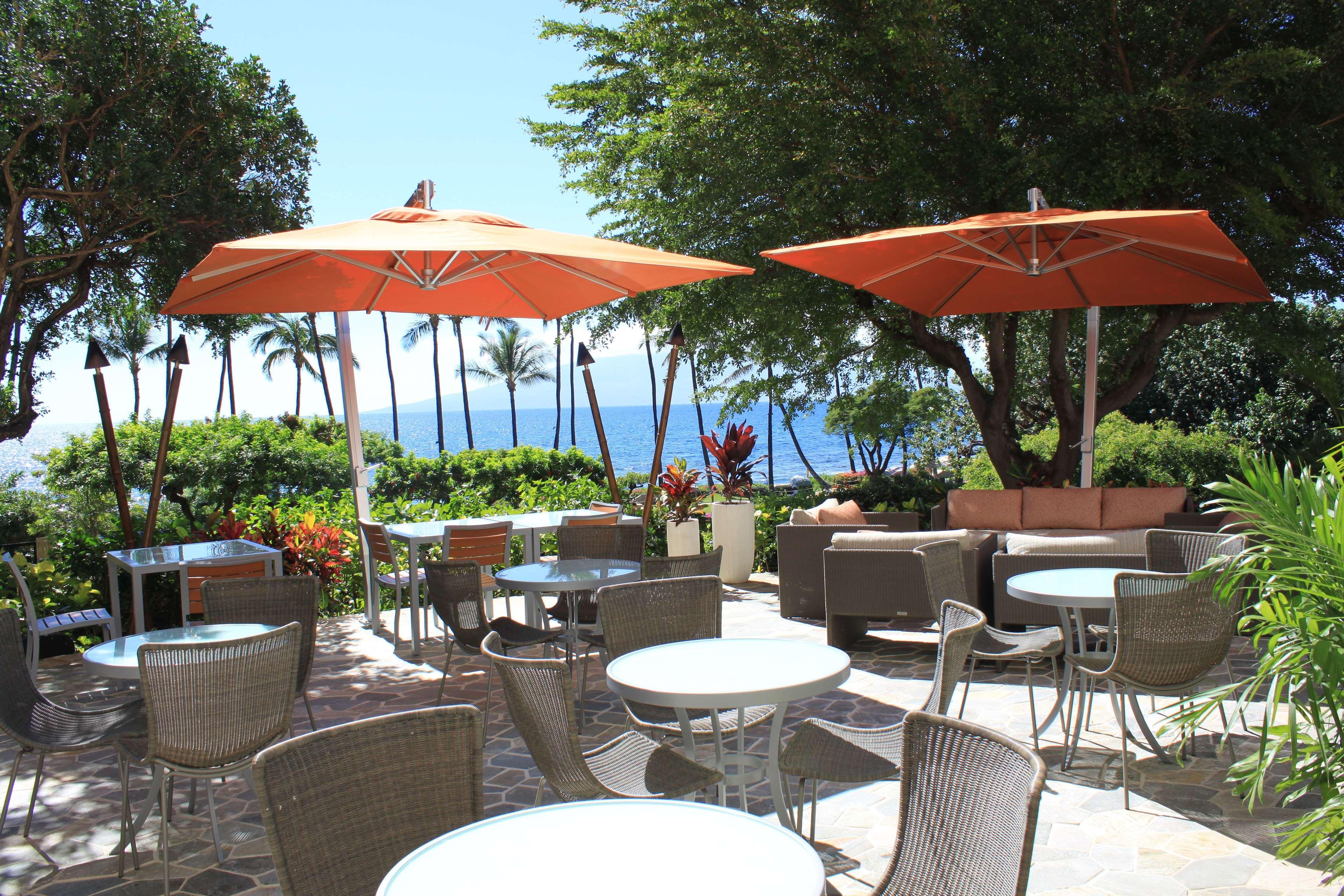 Hyatt Regency Maui Resort & Spa Lahaina Instalações foto